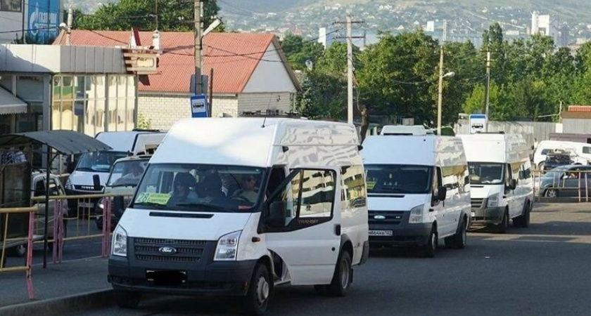 Стоимость проезда в Новороссийске уменьшится на 8 рублей: но только при одном условии