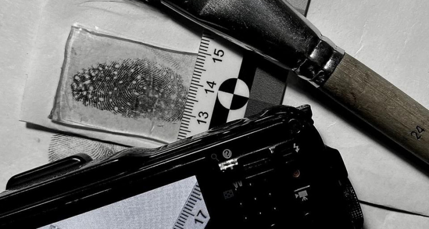 В Новороссийске мужчина украл швейцарские часы стоимостью 50 тысяч рублей 