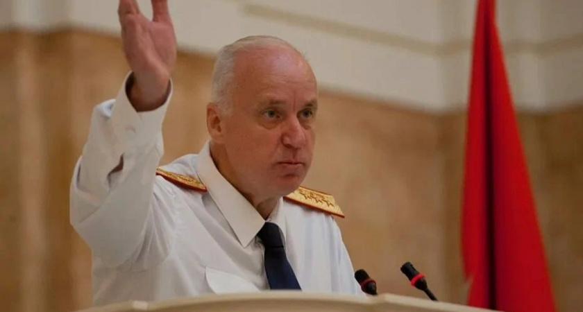 Председатель Следственного комитета России взял на личный контроль дело обманутых дольщиков ЖК «Надежда 5» в Новороссийске