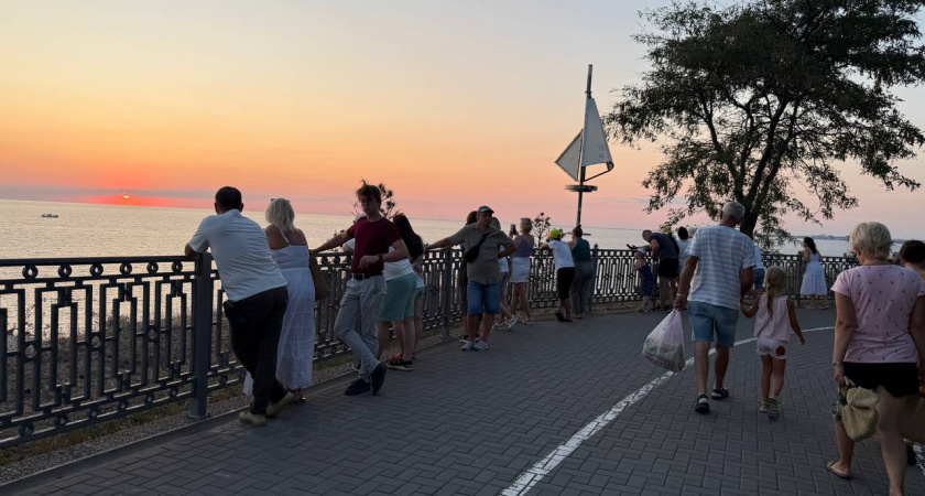 Объективно об Анапе: отдых глазами человека, который ни разу не бывал на курортах России — честный отзыв туриста