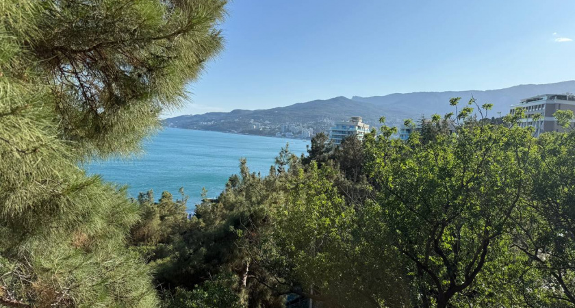 Самый недооценённый курорт Крыма: нет кучи народа и пробок, а еда и жилье в несколько раз дешевле