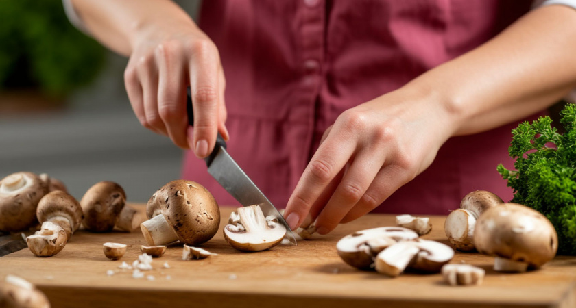 Опасная ошибка с маслятами, которую совершают почти все грибники: проверьте, не делаете ли вы так же