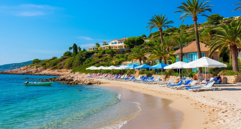 Отдых с размахом: эксперты назвали самый выгодный месяц для отпуска в этом году