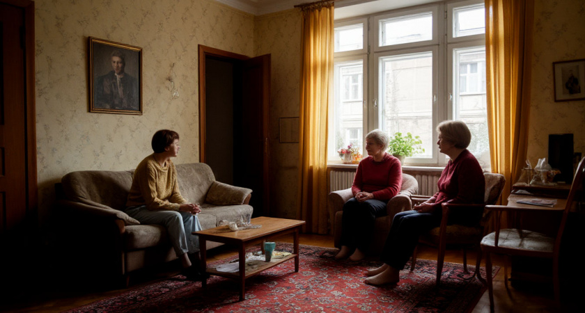 Эти 3 тайных знака выдают людей с низким интеллектом: хозяева втайне ждут, когда вы скорее уйдете