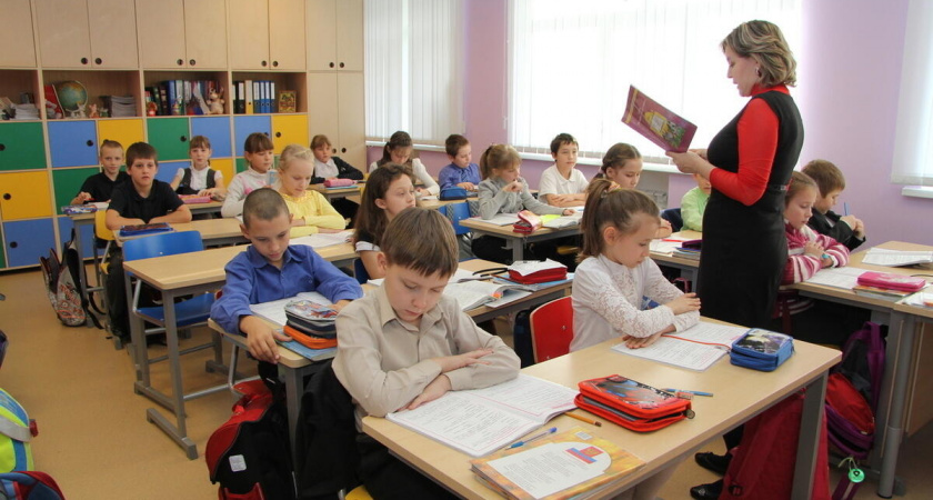 Когда будут отдыхать новороссийские школьники: график каникул