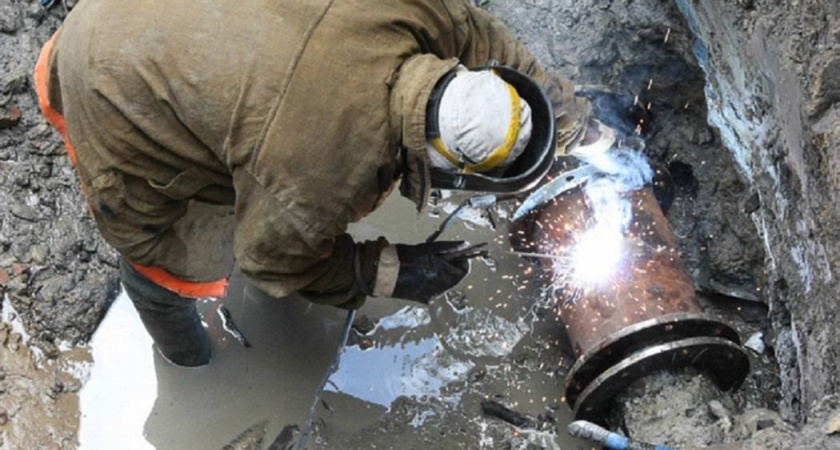 В Новороссийске удалось сократить потери воды и сэкономить 500 кубометров ресурса за семь месяцев