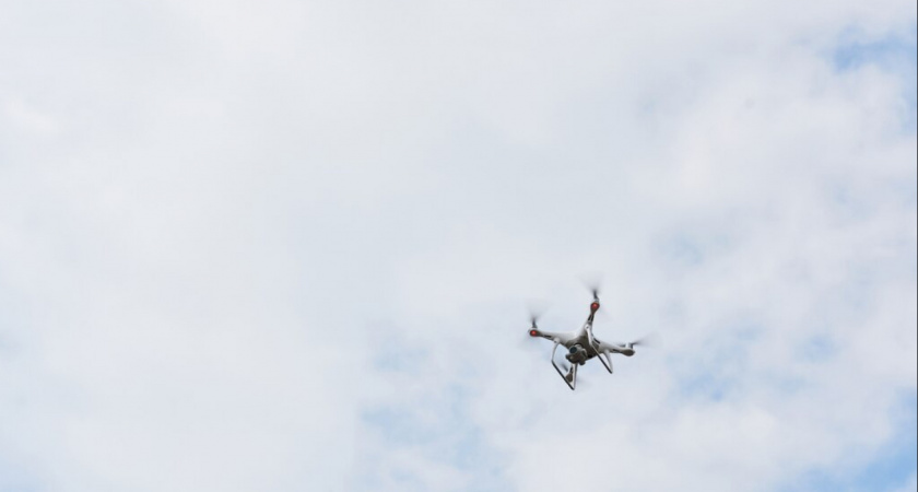 Пожар на Ильском НПЗ: обломки сбитого беспилотника вызвали возгорание установки