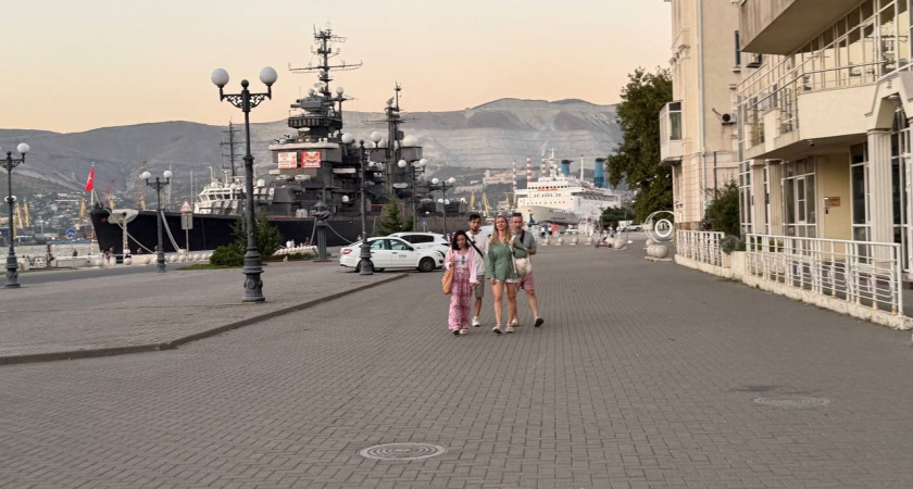 В Новороссийске пройдут учения с боевой стрельбой в акватории морского порта