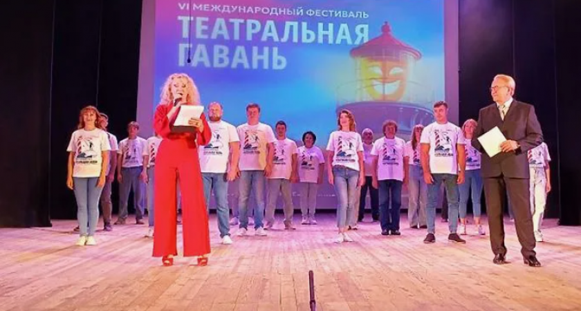 13 театров и более 20 спектаклей: в Новороссийске пройдет международный фестиваль «Театральная гавань»
