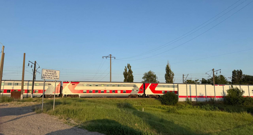 Входим, а наши места заняты мамой с ребенком. Реальный случай в поезде