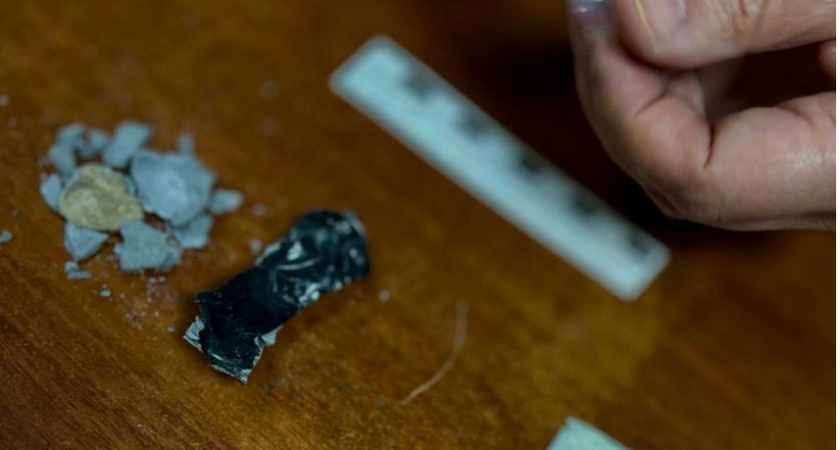 Наркотики в банке из-под сгущенки: в Новороссийске задержана оптовая закладчица 