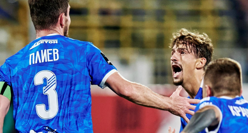 Глава Новороссийска дарит всем любителям футбола бесплатный вход на матч «Черноморца» ко Дню города