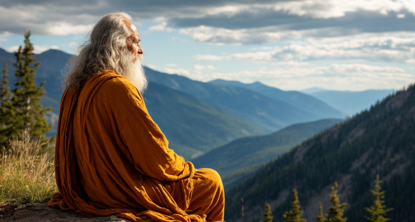 2 вещи, которые ждут нас в старости: мудрое умозаключение 83-летнего Омара Хайяма - нужно обязательно знать даже молодым