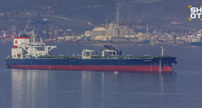 КТК выплатил более 179 миллионов рублей за разлив почти 7 тонн нефти в Новороссийске