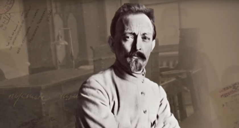 Феликс Дзержинский: «Железный Феликс» у руля революции и народного хозяйства