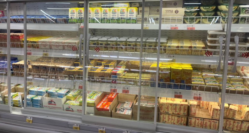 Проверила 5 пачек сливочного масла — теперь покупаю только две марки: качественно и недорого