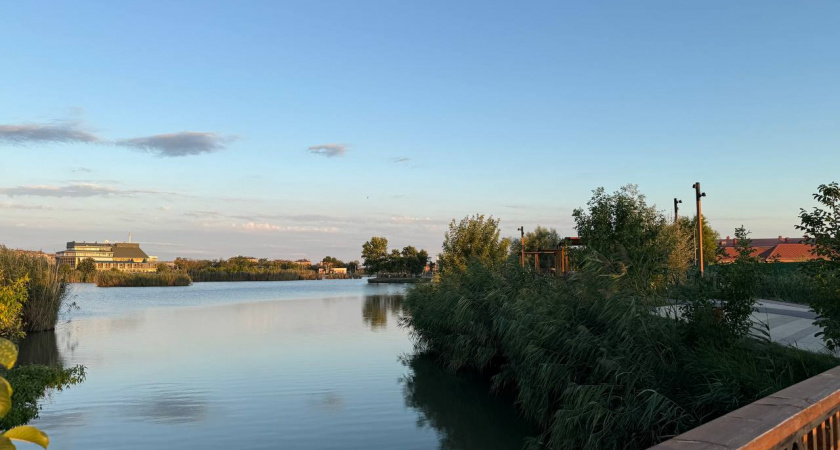 Погода этой осенью подкинет двойной сюрприз: Вильфанд рассказал, когда на самом деле ждать «бабье лето»