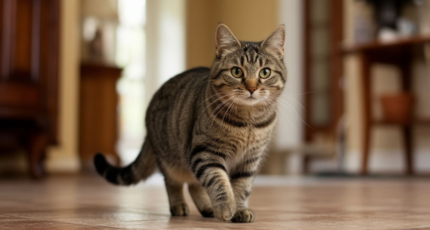 "Не травите этим кошек": в Роскачестве назвали россиянам худшие марки корма для питомцев