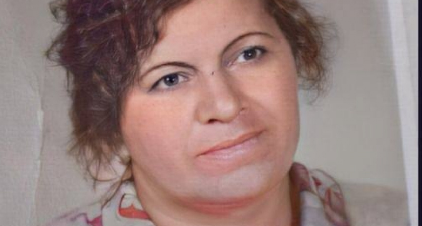 Жительница Новороссийска отмечает столетний юбилей в День города 