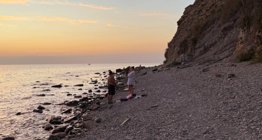 Тепло, ветрено и без дождей: синоптики рассказали о погоде в выходные в Краснодарском крае