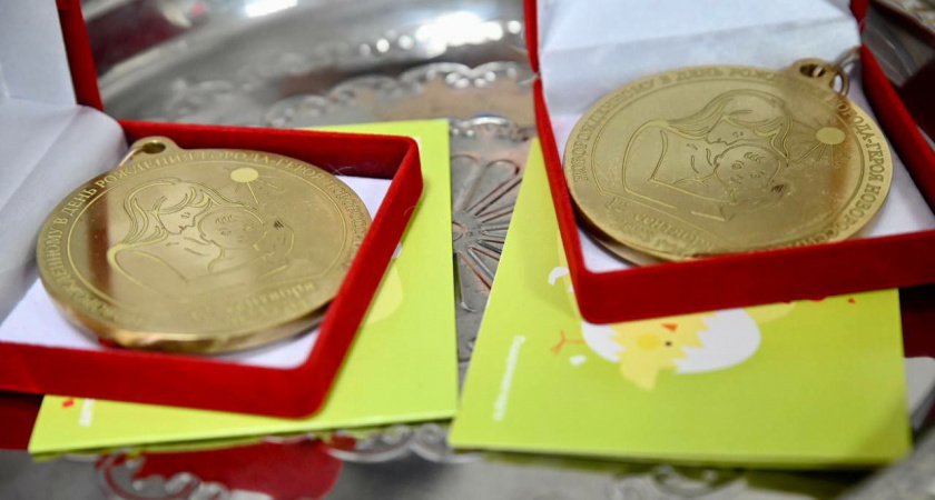 11 малышей появились на свет в День Новороссийска