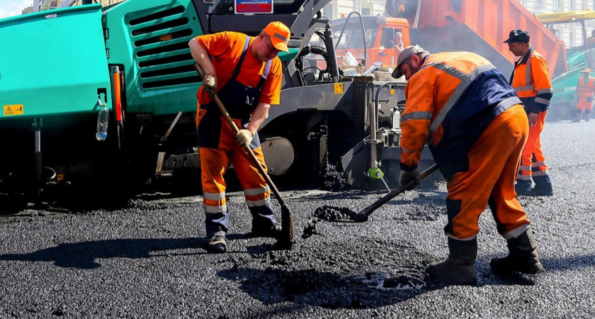 Компания «Автодор» отремонтирует федеральную трассу на Сухумском шоссе в Новороссийске