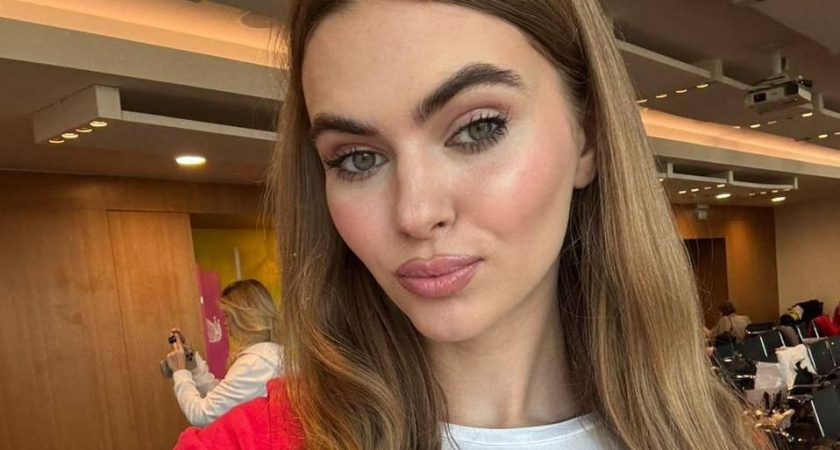 Студентка из Новороссийска вышла в финал конкурса «Мисс Россия – 2025»