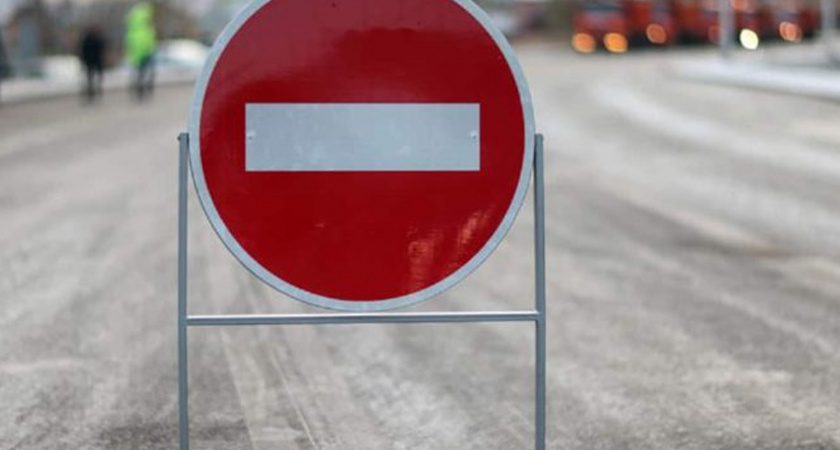 24 сентября на трассе под Новороссийском временно ограничат движение из-за велогонки