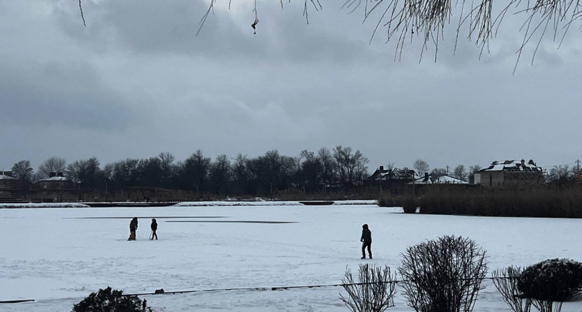 Мокрый снег и жуткий ветер накроют Россию: Вильфанд назвал точную дату