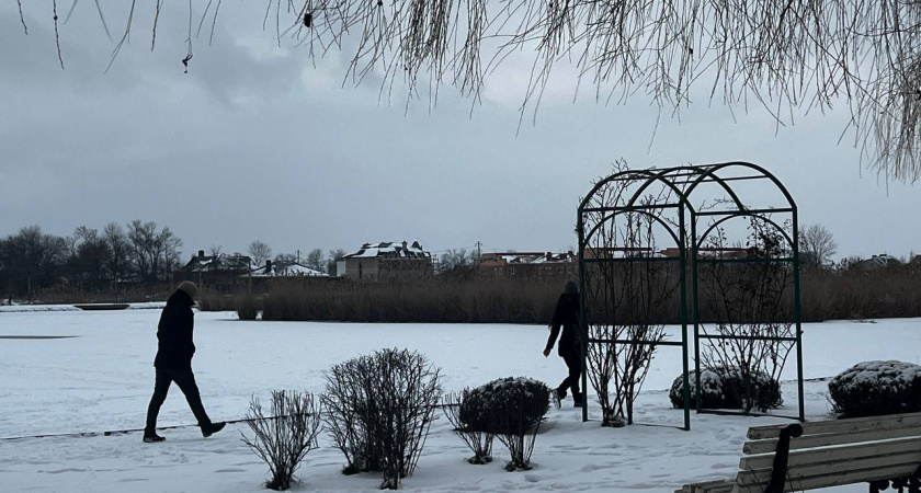 Зима 2025-2026 станет испытанием для метеозависимых: что на самом деле готовят воздушные массы