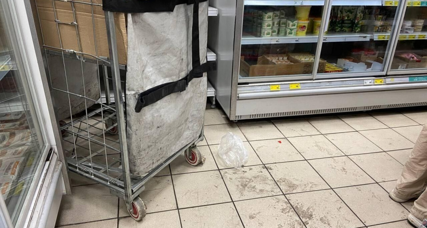 В Новороссийске уволили всю администрацию магазина «Магнит» после многочисленных жалоб горожан