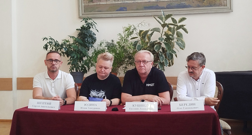 Много Пушкина, кукольный театр и классика в рэп-исполнении: чем удивит зрителей международный фестиваль «Театральная гавань»