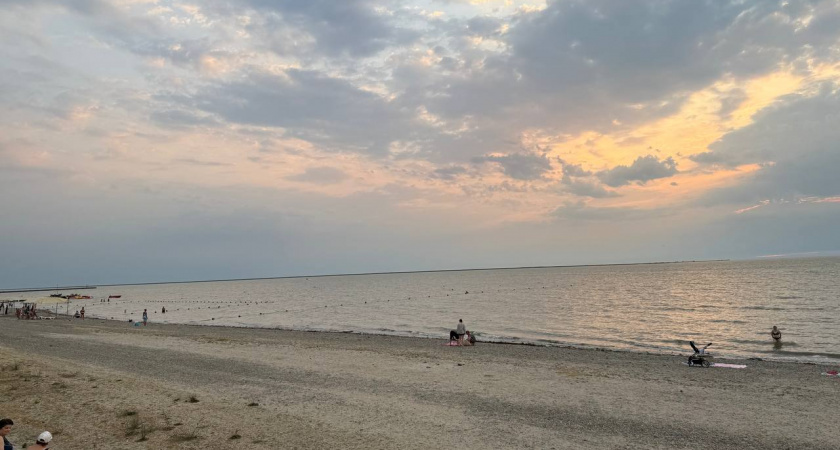 Бархатный сезон на Черном море: правда, которую скрывают турагентства