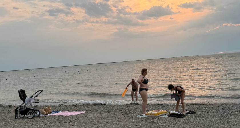 Восемь осенних комплиментов Кубани: топ лучших направлений, куда отправиться в бархатный сезон 2025