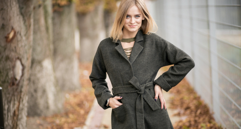 Вы очень удивитесь. Названа самая модная верхняя одежда осени и зимы 2025-2026 года