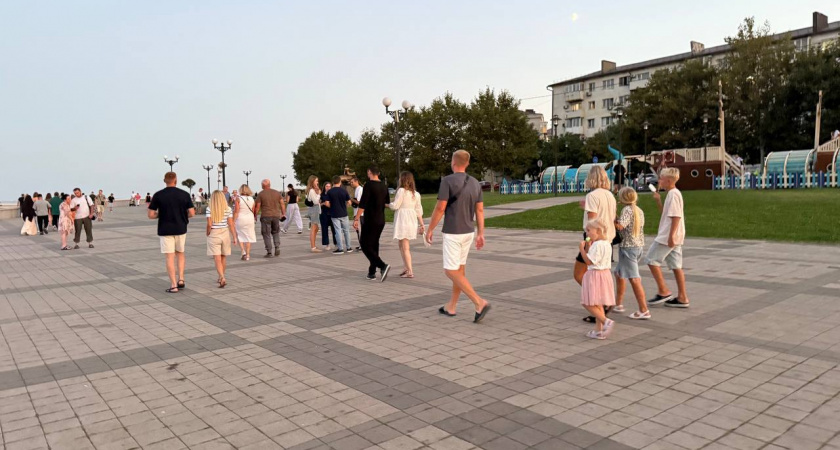 «Бархатное лето» возвращается: в Краснодарский край идёт волна жары до +30°C