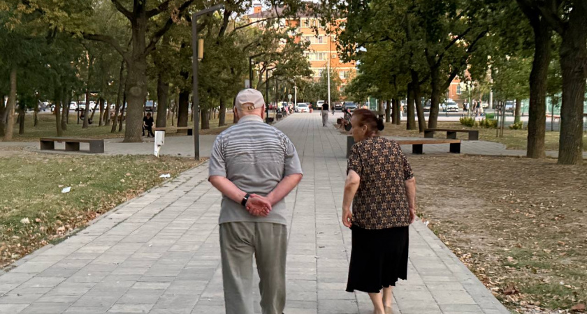 В старости пригодятся не друзья, не дети, не муж и не жена, а эти четыре вещи - важно знать даже молодым