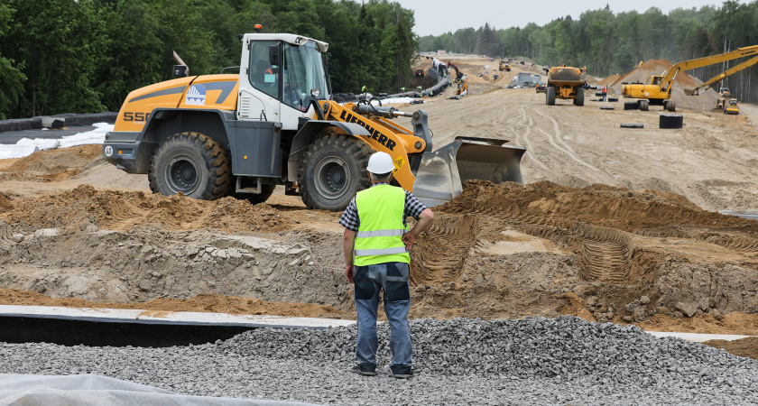 На проектирование второго этапа «Южного обхода» в Новороссийске выделят 11,5 миллионов рублей