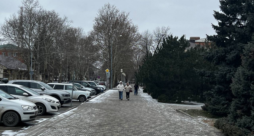 Первый раз за 250 лет: какие регионы страны накроет аномальным октябрьским снегом