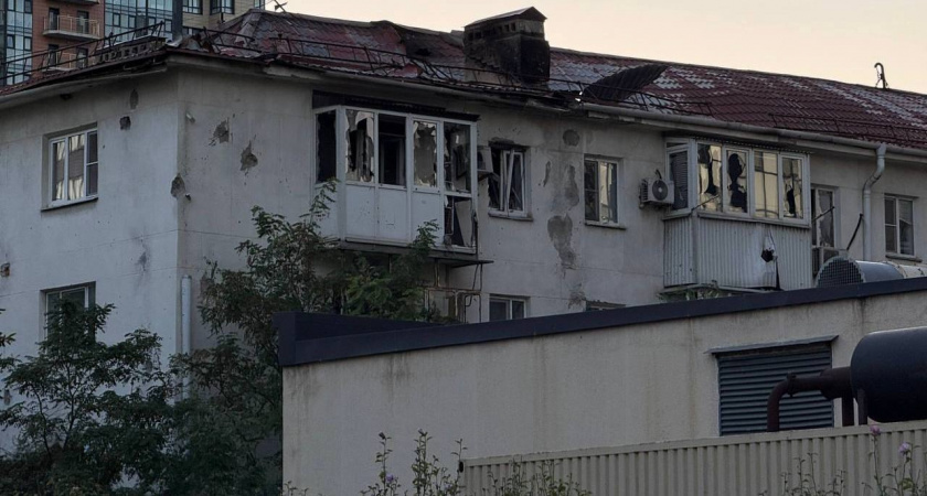 Восстановление энергоснабжения и эвакуация авто: в Новороссийске устраняют последствия атаки киевского режима