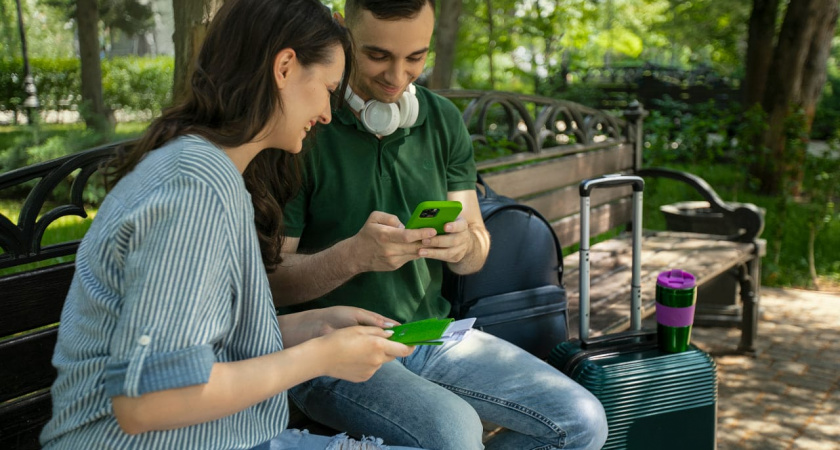 Российским туристам в Китае предоставят 12 часов бесплатного доступа в интернет    