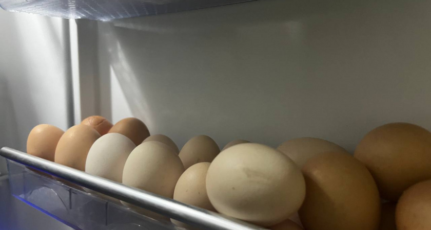 Ни в коем случае не кладите яйца после варки в холодную воду: любимый всеми способ оказался опасным