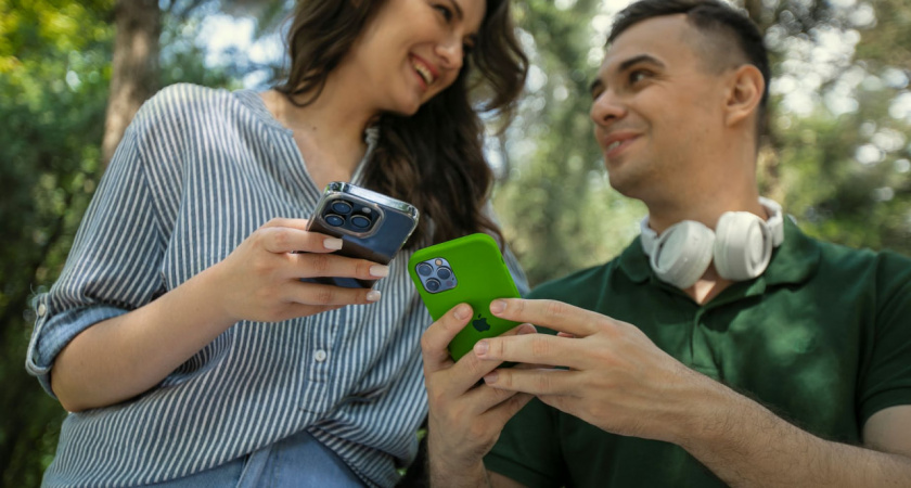 На Кубани интерес к сервисам коротких сериалов вырос в 3 раза   