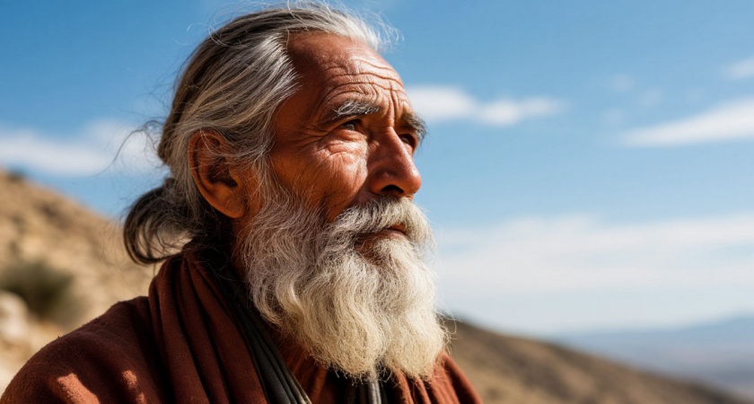 Как просто и быстро отличить друга от подлеца: 3 простых признака назвал мудрый Омар Хайям