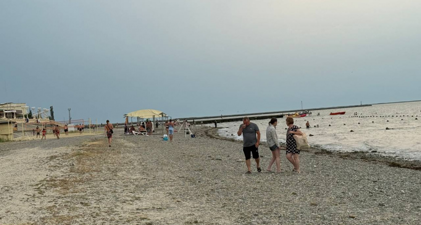 Отдых у моря стал доступнее: аренда жилья на курортах подешевела на 15%»