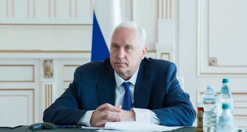 Бастрыкину доложат о проверке возможного избиения мальчика отцом в Новороссийске