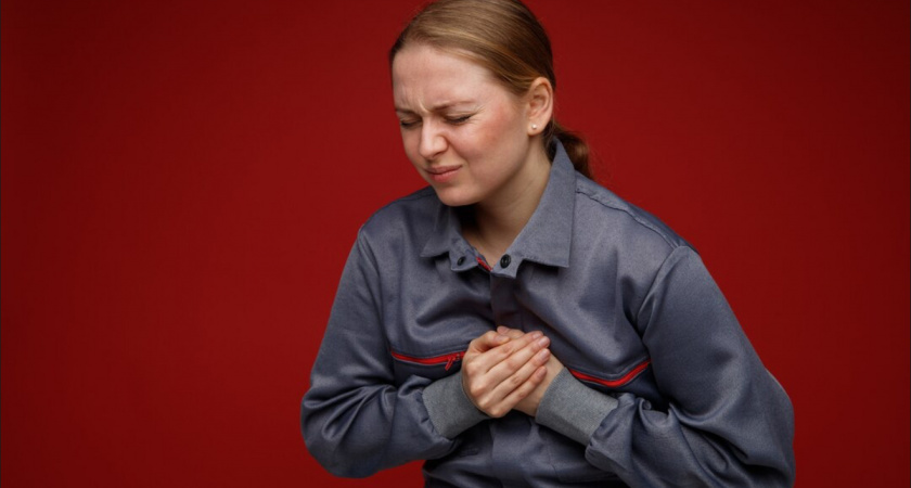 «Пока не стало поздно»: врач рассказала, как сердце предупреждает о беде