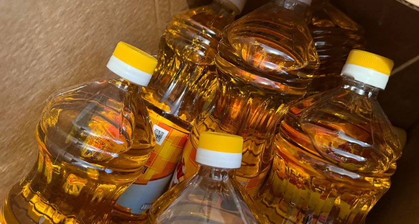 Это масло берите по 3 бутылки: в Роскачестве опубликовали список лучших марок подсолнечного масла