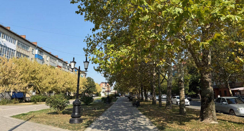 Бабье лето вернется в третий раз: синоптики дали новый точный прогноз на октябрь