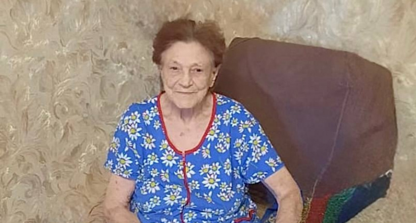 Ветеран Великой Отечественной войны из Новороссийска отметила 102-летие